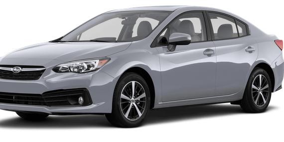 SUBARU IMPREZA 2023 4S3GKAD69P3605446 image SUBARU IMPREZA 2023 4S3GKAD69P3605446 image