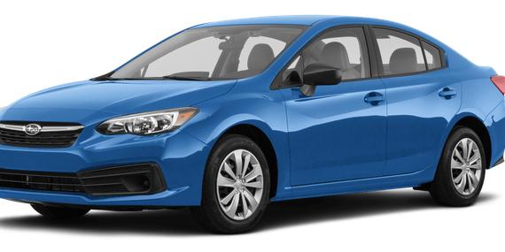 SUBARU IMPREZA 2023 4S3GKAB62P3602424 image