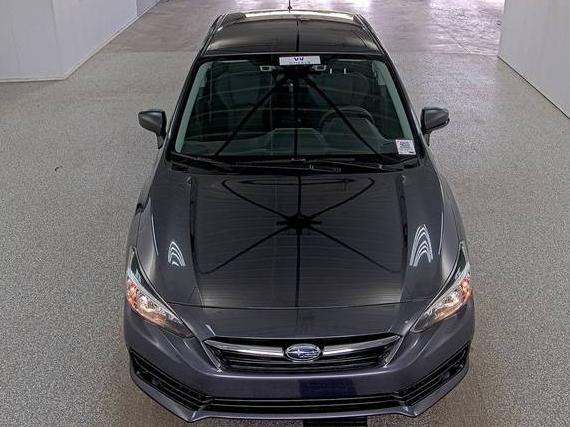 SUBARU IMPREZA 2023 4S3GKAB62P3602360 image