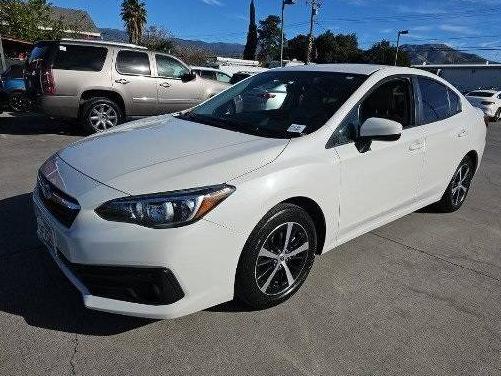 SUBARU IMPREZA 2023 4S3GKAV60P3604460 image SUBARU IMPREZA 2023 4S3GKAV60P3604460 image