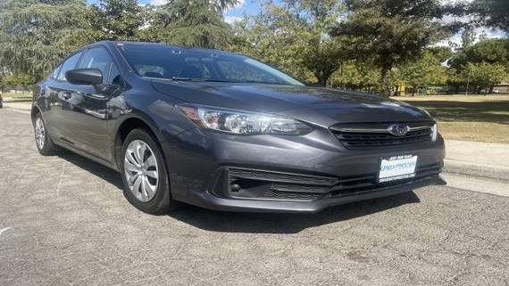 SUBARU IMPREZA 2023 4S3GKAB64P3605101 image SUBARU IMPREZA 2023 4S3GKAB64P3605101 image