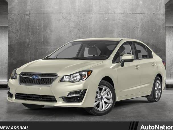 SUBARU IMPREZA 2016 JF1GJAA67GH017626 image