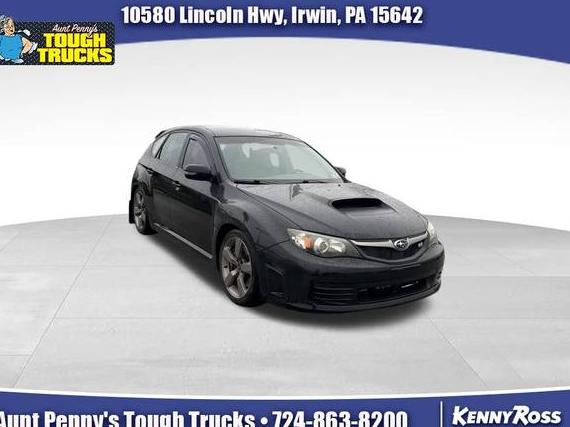 SUBARU IMPREZA 2008 JF1GR896X8L832455 image SUBARU IMPREZA 2008 JF1GR896X8L832455 image