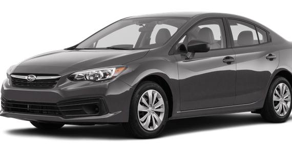 SUBARU IMPREZA 2021 4S3GKAB60M3602658 image SUBARU IMPREZA 2021 4S3GKAB60M3602658 image