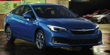 SUBARU IMPREZA 2021 4S3GKAB67M3605198 image