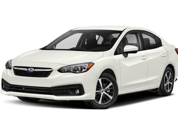 SUBARU IMPREZA 2021 4S3GKAV66M3603082 image SUBARU IMPREZA 2021 4S3GKAV66M3603082 image