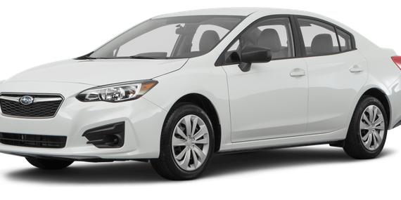 SUBARU IMPREZA 2017 4S3GKAA65H3600850 image
