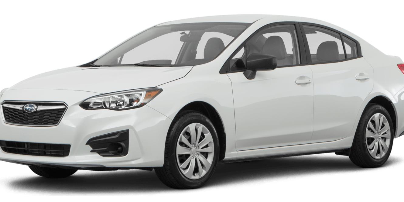 SUBARU IMPREZA 2017 4S3GKAA67H1611134 image