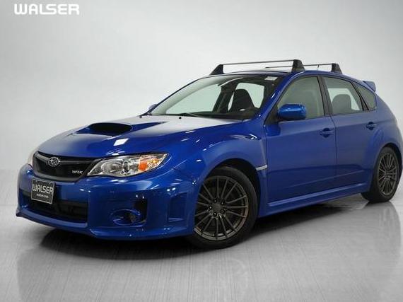 SUBARU IMPREZA 2012 JF1GR7E63CG200687 image SUBARU IMPREZA 2012 JF1GR7E63CG200687 image