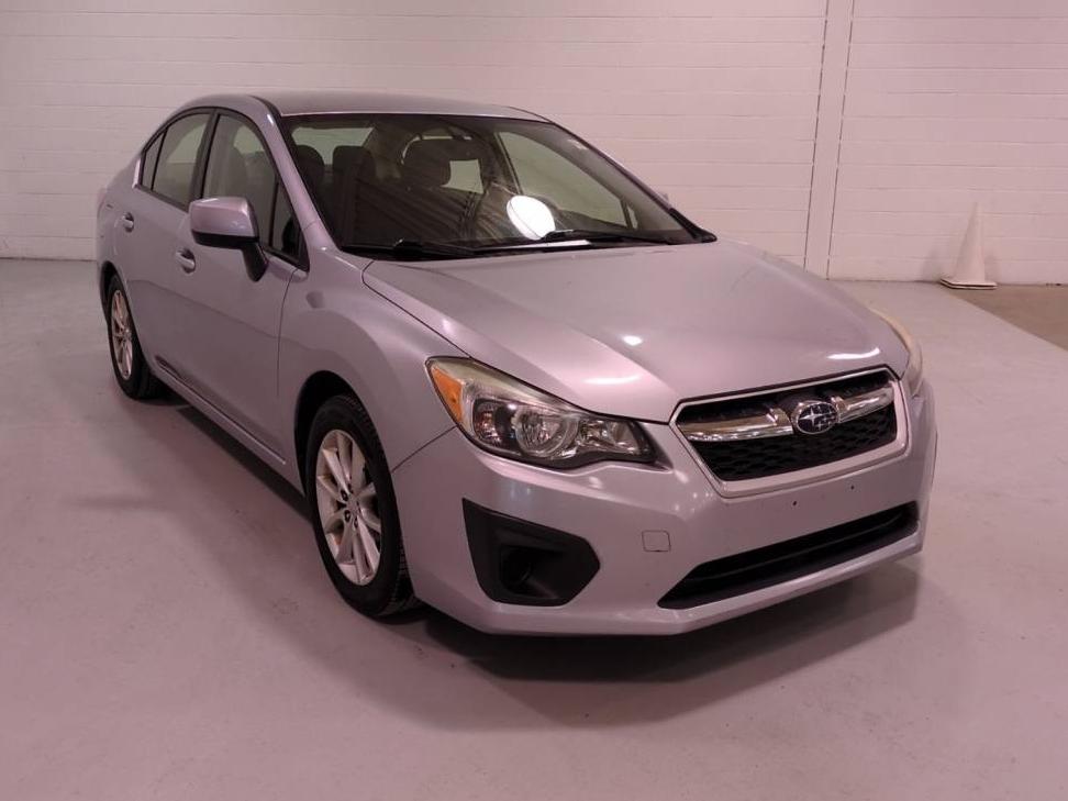 SUBARU IMPREZA 2012 JF1GJAC62CH029951 image