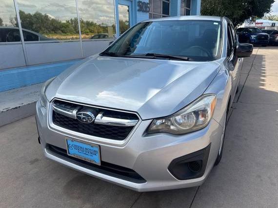 SUBARU IMPREZA 2012 JF1GJAA62CH011002 image SUBARU IMPREZA 2012 JF1GJAA62CH011002 image