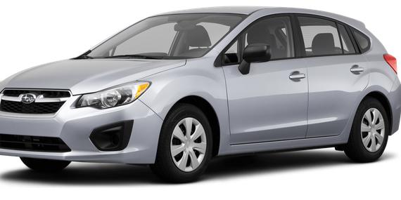 SUBARU IMPREZA 2012 JF1GPAA69CH206545 image SUBARU IMPREZA 2012 JF1GPAA69CH206545 image