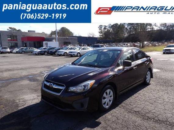 SUBARU IMPREZA 2012 JF1GJAA6XCG011724 image SUBARU IMPREZA 2012 JF1GJAA6XCG011724 image