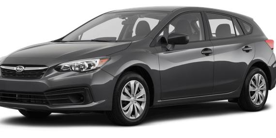 SUBARU IMPREZA 2024 JF1GUABC0R8311996 image