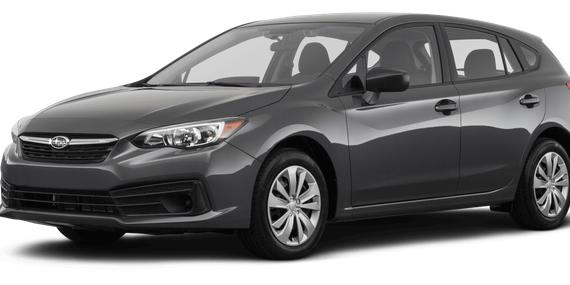 SUBARU IMPREZA 2024 JF1GUABC0R8278207 image