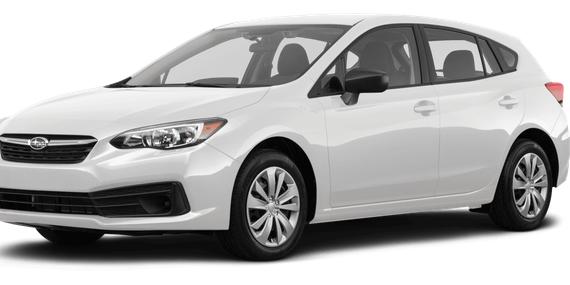 SUBARU IMPREZA 2024 JF1GUABC0R8388612 image