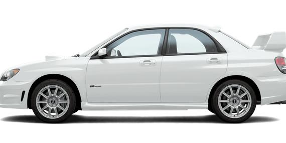 SUBARU IMPREZA 2006 JF1GD70626L514932 image