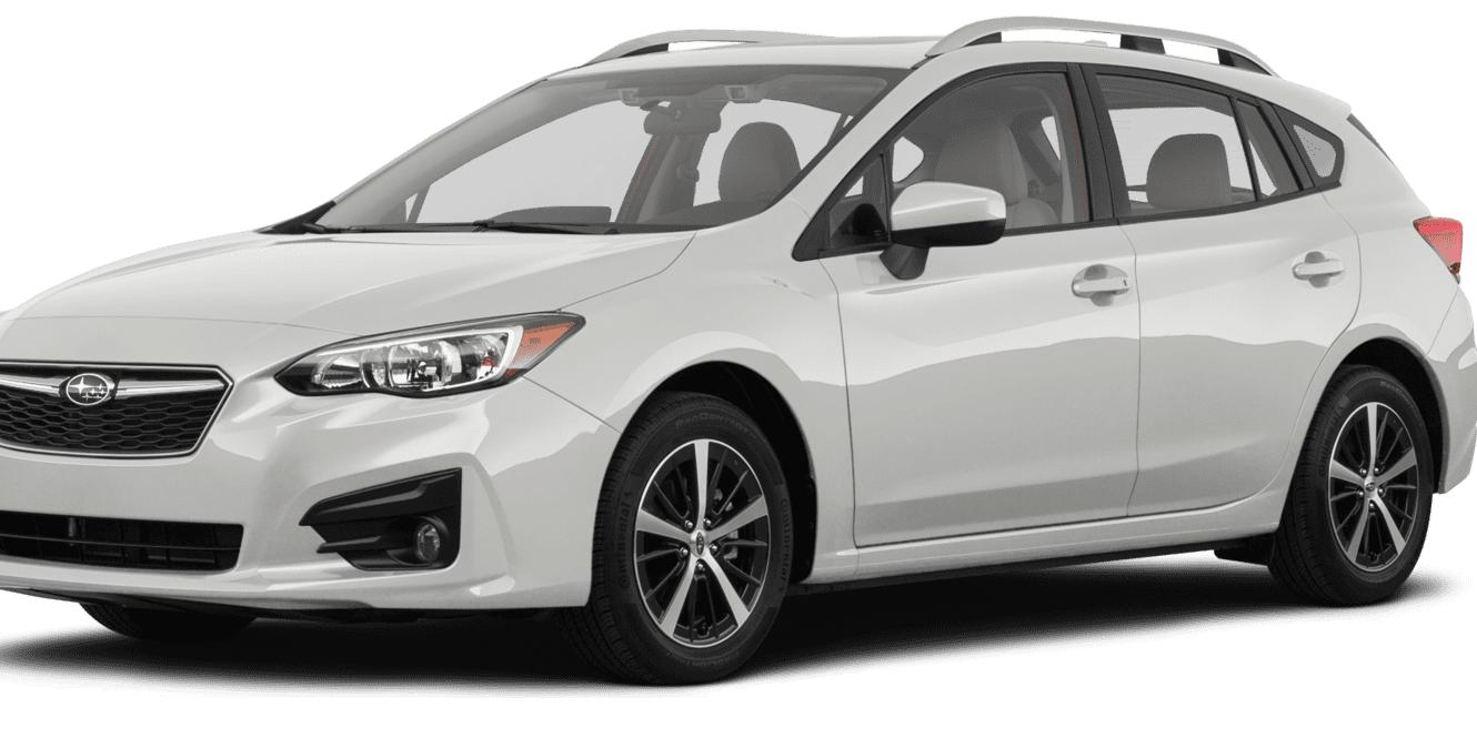 SUBARU IMPREZA 2020 4S3GTAD6XL3727787 image SUBARU IMPREZA 2020 4S3GTAD6XL3727787 image