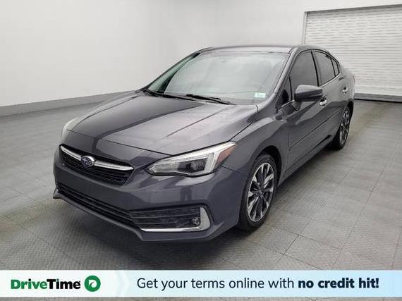 SUBARU IMPREZA 2020 4S3GKAT67L3602511 image SUBARU IMPREZA 2020 4S3GKAT67L3602511 image