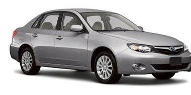 SUBARU IMPREZA 2011 JF1GE6B65BH516417 image