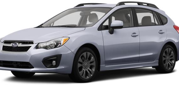 SUBARU IMPREZA 2014 JF1GPAL63E8288112 image SUBARU IMPREZA 2014 JF1GPAL63E8288112 image