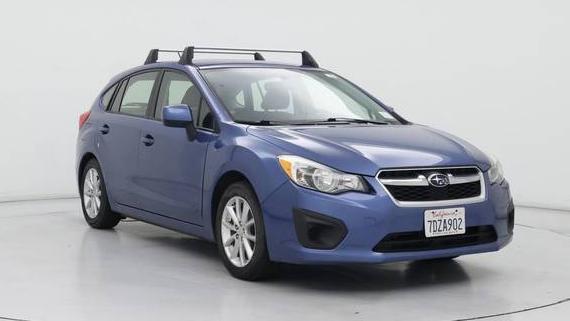 SUBARU IMPREZA 2014 JF1GPAC66E9224849 image SUBARU IMPREZA 2014 JF1GPAC66E9224849 image