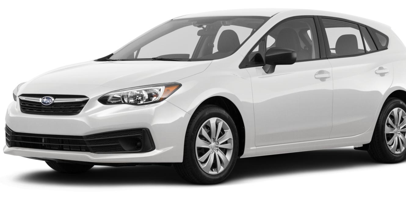 SUBARU IMPREZA 2025 JF1GUABC0S8227036 image