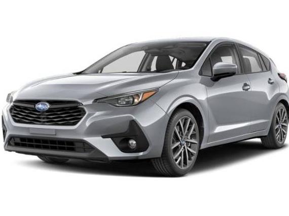 SUBARU IMPREZA 2025 JF1GUAFC3S8220690 image
