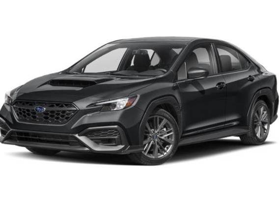 SUBARU WRX 2023 JF1VBAA62P9817751 image