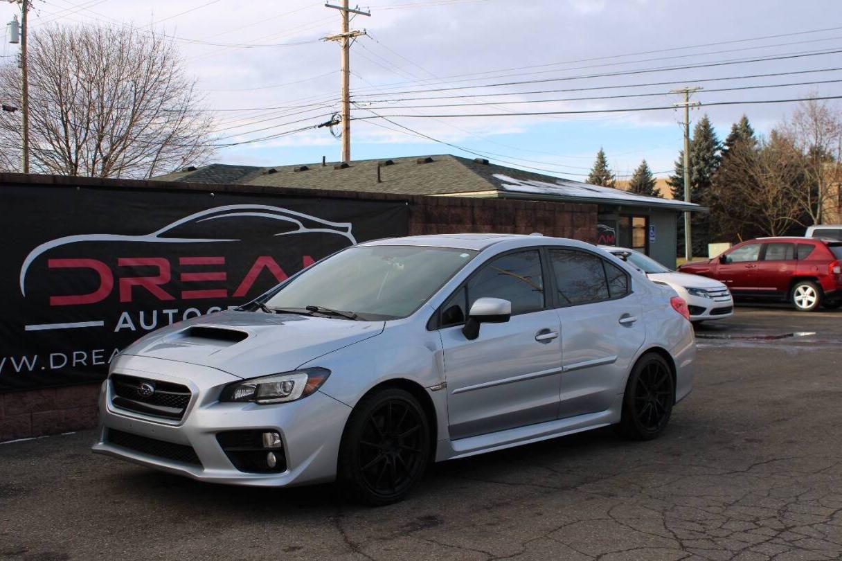 SUBARU WRX 2016 JF1VA1J66G9801717 image SUBARU WRX 2016 JF1VA1J66G9801717 image
