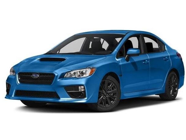 SUBARU WRX 2016 JF1VA1B65G9821536 image
