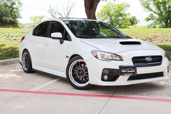 SUBARU WRX 2016 JF1VA1J67G9808482 image SUBARU WRX 2016 JF1VA1J67G9808482 image