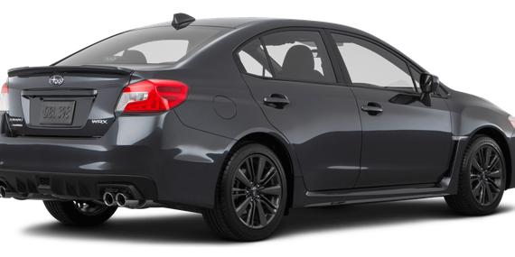 SUBARU WRX 2016 JF1VA1B64G9820328 image