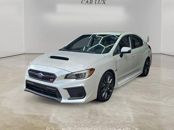 SUBARU WRX 2019 JF1VA2R62K9822308 image SUBARU WRX 2019 JF1VA2R62K9822308 image