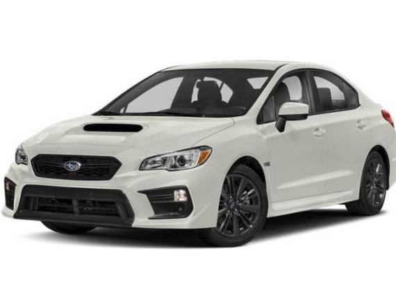 SUBARU WRX 2019 JF1VA1A60K9811412 image