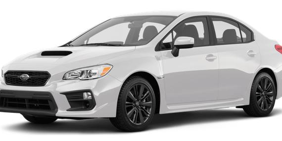 SUBARU WRX 2018 JF1VA1A60J9835191 image SUBARU WRX 2018 JF1VA1A60J9835191 image