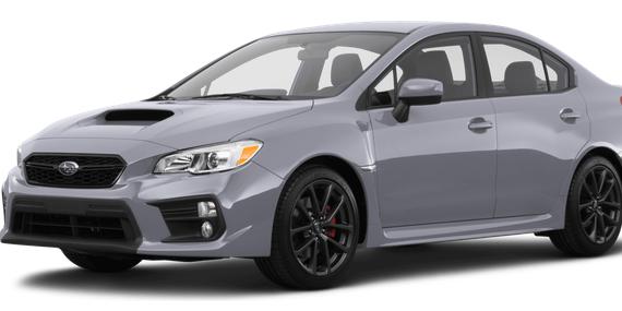 SUBARU WRX 2018 JF1VA1B64J9803892 image SUBARU WRX 2018 JF1VA1B64J9803892 image