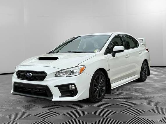 SUBARU WRX 2018 JF1VA1A66J9826267 image SUBARU WRX 2018 JF1VA1A66J9826267 image