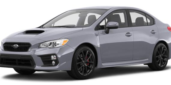 SUBARU WRX 2018 JF1VA1C60J9837519 image SUBARU WRX 2018 JF1VA1C60J9837519 image