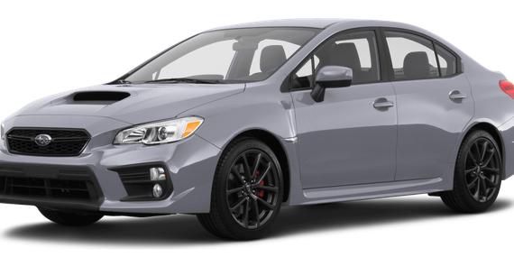 SUBARU WRX 2018 JF1VA1B66J9808267 image SUBARU WRX 2018 JF1VA1B66J9808267 image