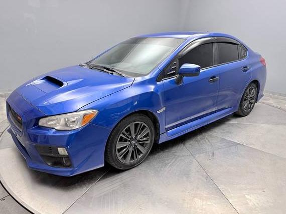 SUBARU WRX 2018 JF1VA1A64J9817163 image SUBARU WRX 2018 JF1VA1A64J9817163 image