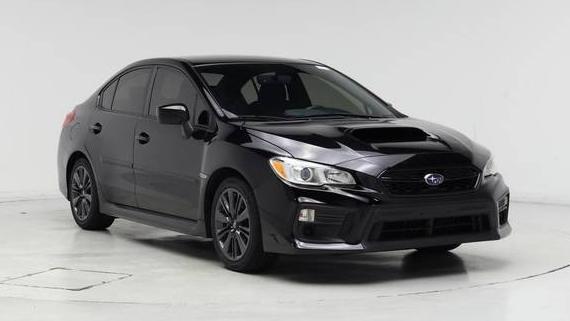 SUBARU WRX 2021 JF1VA1A60M9812076 image