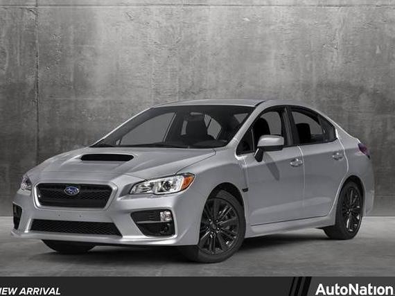 SUBARU WRX 2017 JF1VA1B62H9806011 image
