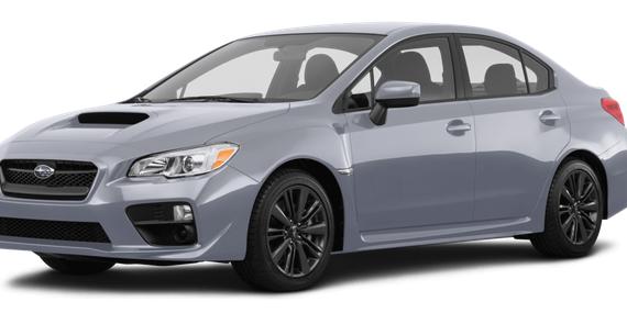 SUBARU WRX 2017 JF1VA1B66H9819487 image SUBARU WRX 2017 JF1VA1B66H9819487 image