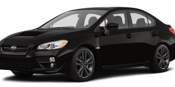 SUBARU WRX 2017 JF1VA1E63H9826330 image SUBARU WRX 2017 JF1VA1E63H9826330 image