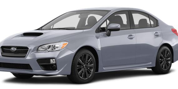 SUBARU WRX 2017 JF1VA1B63H9833380 image