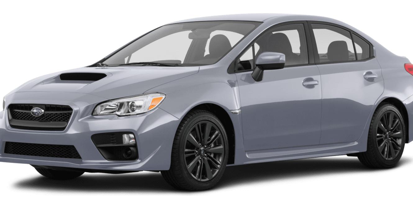 SUBARU WRX 2017 JF1VA1B63H9836327 image