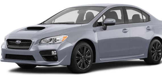 SUBARU WRX 2017 JF1VA1B64H9825028 image SUBARU WRX 2017 JF1VA1B64H9825028 image