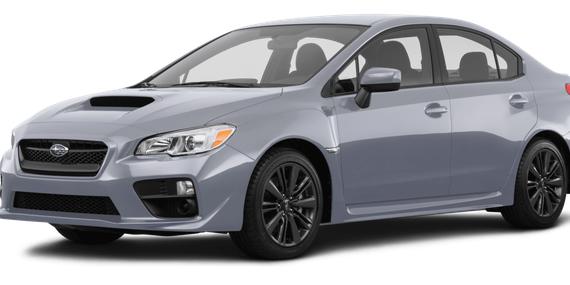 SUBARU WRX 2017 JF1VA1B64H9817981 image SUBARU WRX 2017 JF1VA1B64H9817981 image