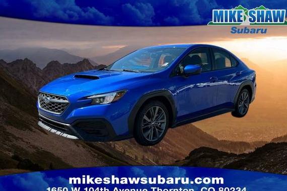 SUBARU WRX 2024 JF1VBAB62R9802636 image